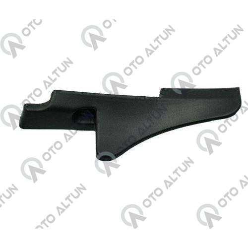 CAM IZGARA KULAĞI SAĞ DUSTER