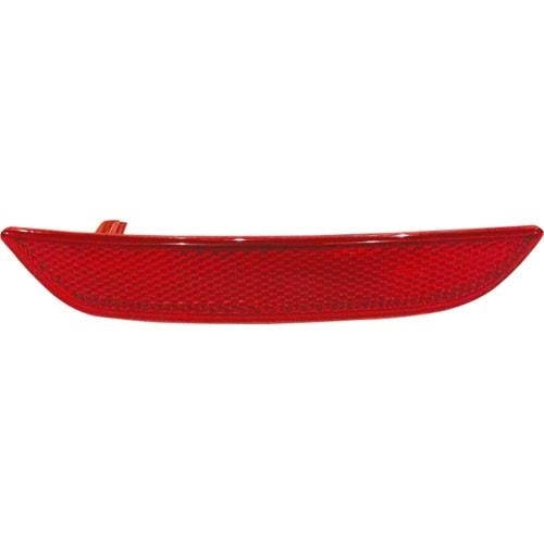 REFLEKTÖR ARKA TAMPON SAĞ CLIO IV HB