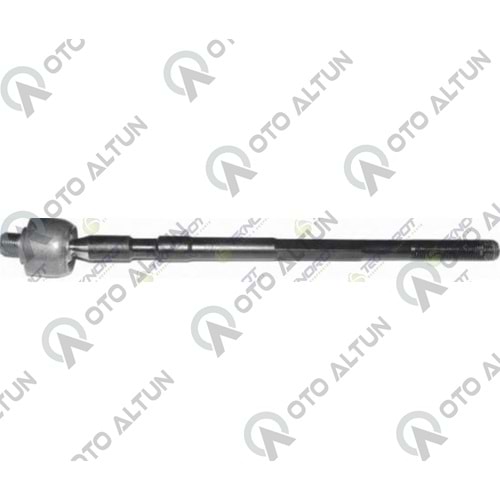 ROT MİLİ KALIN DİŞ CLIO KNG MGN