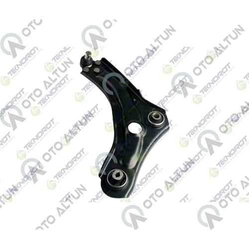 SALINCAK SAĞ MGN IV