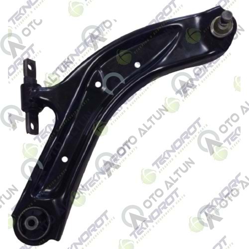 SALINCAK SOL X-TRAIL 14> T32