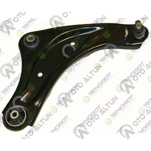 SALINCAK SAĞ JUKE 2010>