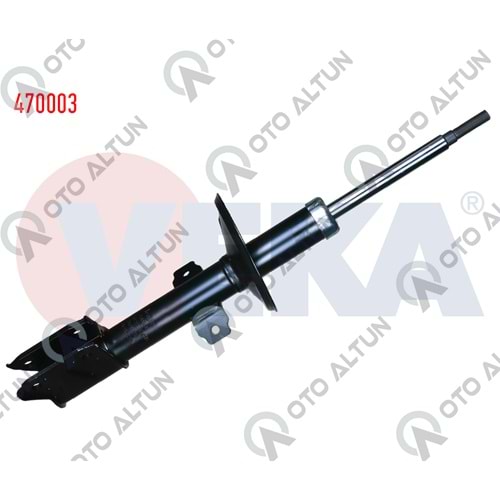 AMORTİSÖR ÖN DUSTER