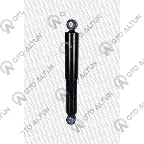 AMORTİSÖR ARKA MASTER II