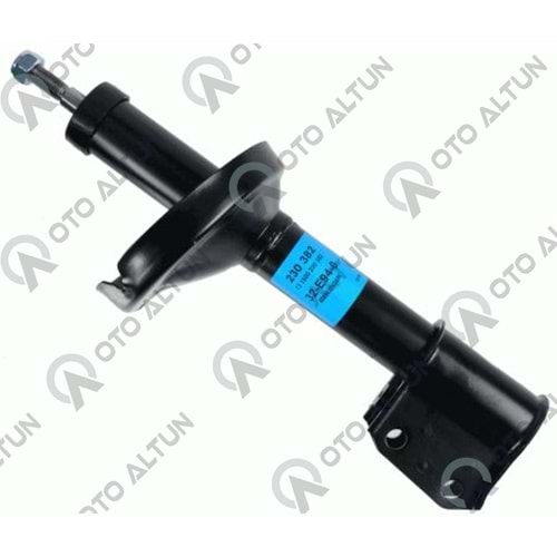 AMORTİSÖR ÖN KNG II