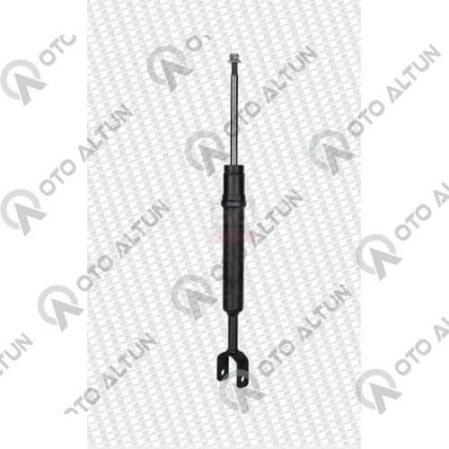 AMORTİSÖR ÖN Passat A6 97-05