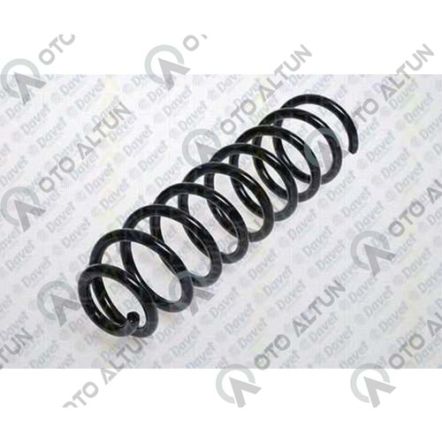 HELEZON YAYI ARKA MGN II **ADET**