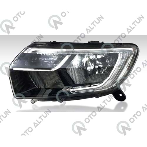 FAR SAĞ CLIO JOY 16> LEDLİ