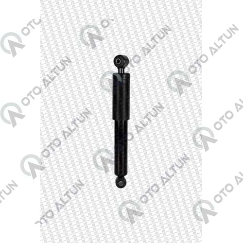 AMORTİSÖR ARKA KNG II 750 KG