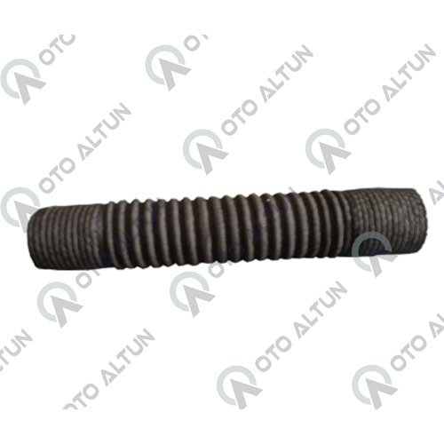HAVA FİLTRE HORTUMU MGN 1.6 16v