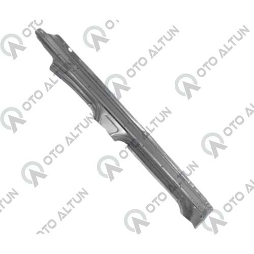 MARŞPİYEL SACI SOL R19