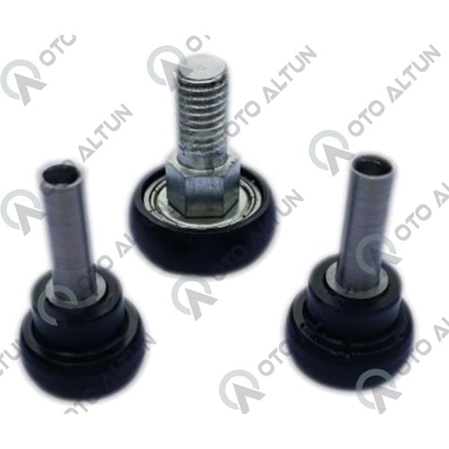 SÜRGÜLÜ KAPI BİLYASI ORTA MASTER III