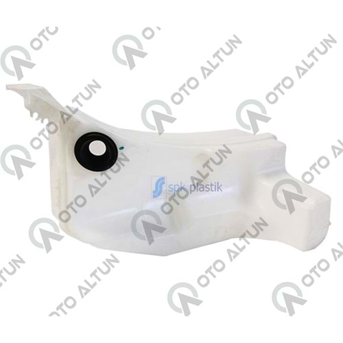 CAM SU BİDONU CLIO IV