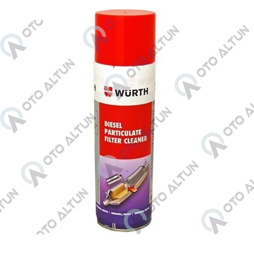 PARTİKÜL TEMİZLEME SPREYİ