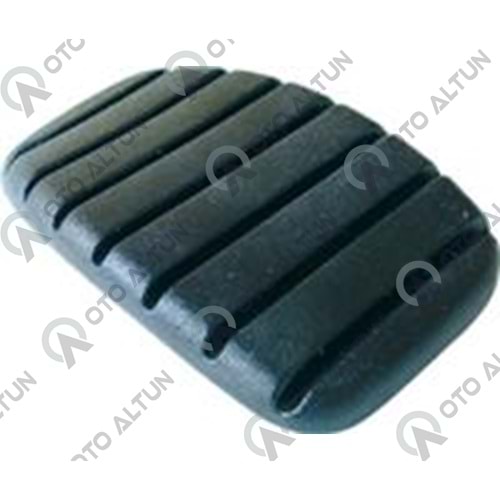 PEDAL LASTİĞİ CLIO KNG FREN DEBRİYAJ