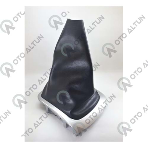 VİTES KÖRÜĞÜ FLUENCE KROM