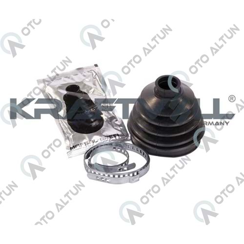 AKS KÖRÜĞÜ DIŞ Passat 1.6-1.8T MANUEL VİTES