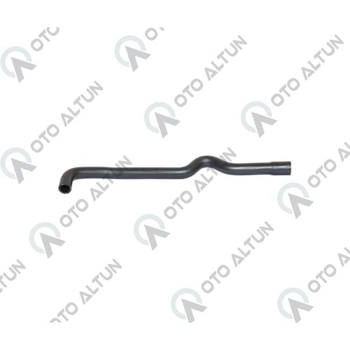 KALORİFER HORTUMU MGN I 1.6 8v