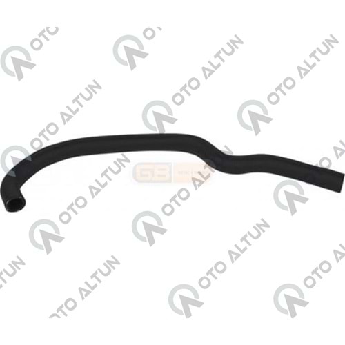 KALORİFER HORTUMU MGN I 1.6 8v