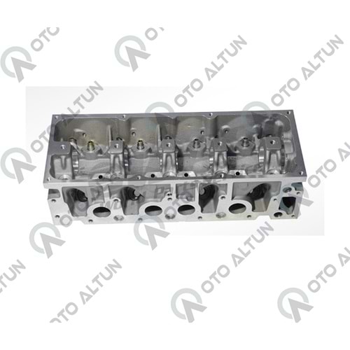 SİLİNDİR KAPAĞI YAN DELİK K7J