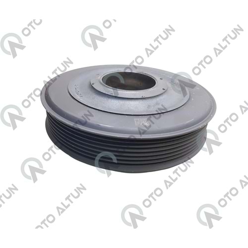 KRANK KASNAĞI H4D 1.0 Tce TALIANT DUSTER CLIO V