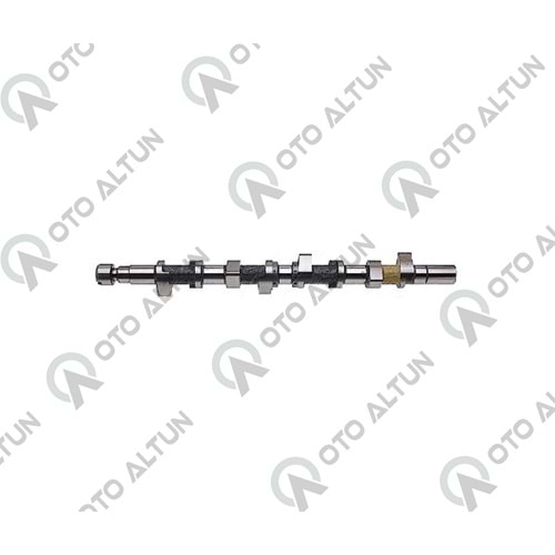 EKSANTRİK MİLİ F8Q KNG R19
