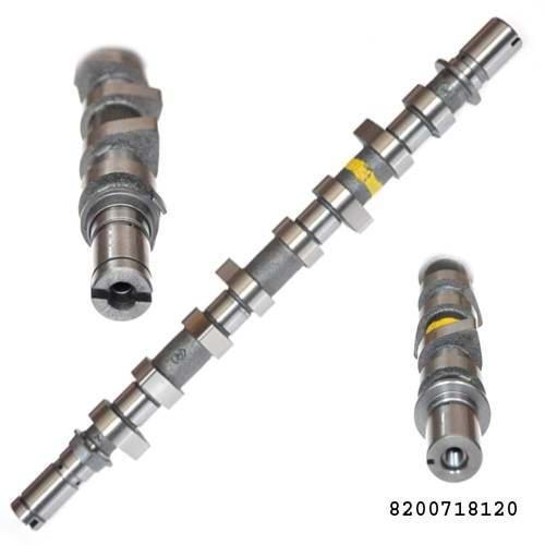 EKSANTRİK MİLİ K9K MGN II 100 HP OKUYUCULU