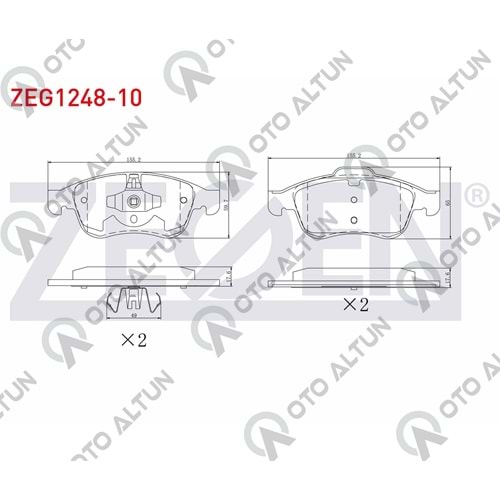 FREN BALATASI ÖN FLUENCE