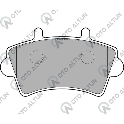 FREN BALATASI ÖN MASTER II