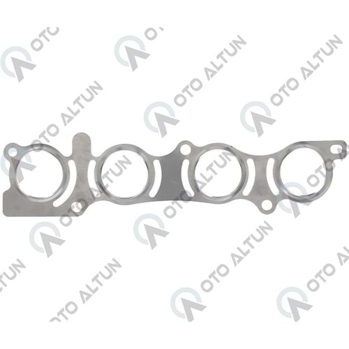 MANİFOLD CONTASI H4M MGN IV