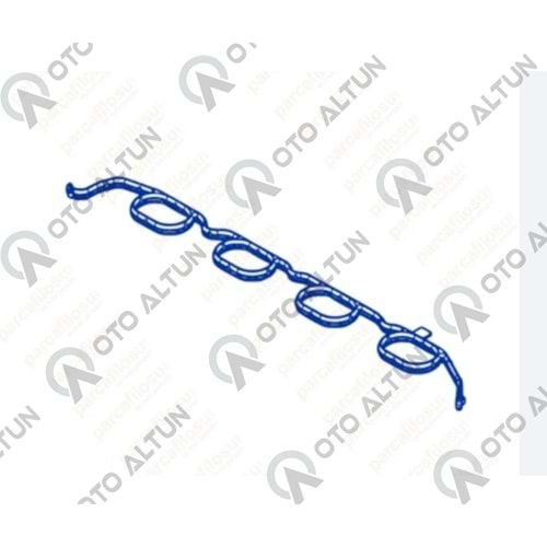 MANİFOLD CONTASI EMME K9K EURO 6