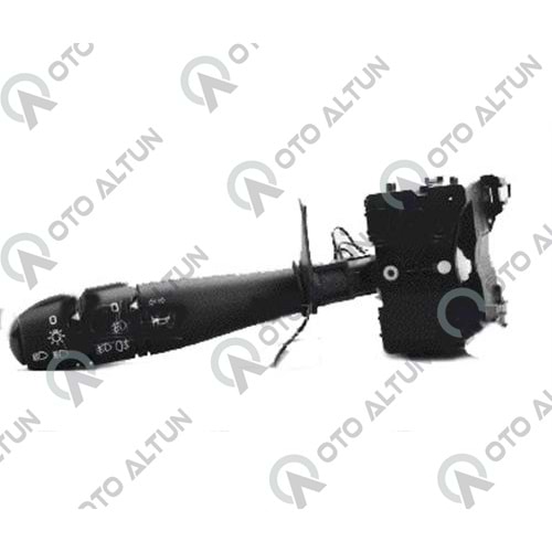 FAR KORNA KOLU CLIO KNG MGN SİSLİ
