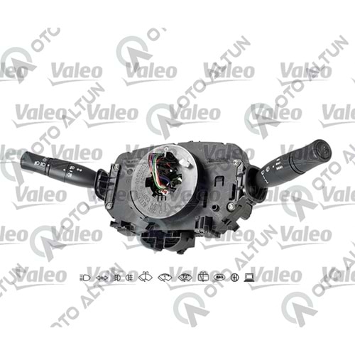 AİRBAG SARGISI MGN II HB