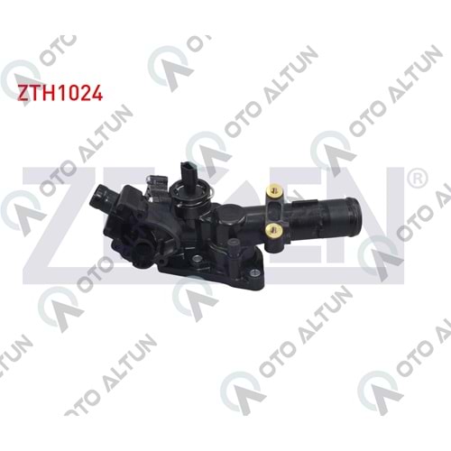 TERMOSTAT K9K CLIO IV MGN IV QASHQAI J11