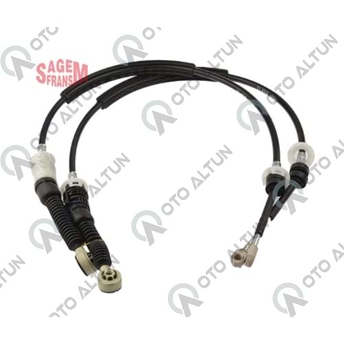 VİTES HALATI LOGAN SANDERO DUSTER