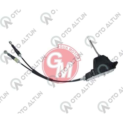 VİTES HALATI LODGY DOKKER **KOMPLE**