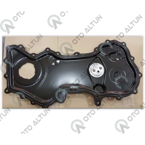 EKSANTRİK KAPAĞI M9T MASTER III