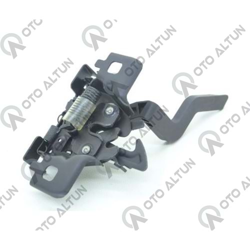 KAPUT MANDALI CLIO JOY 13> LOGAN MCV